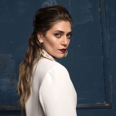 Öznur Serçeler