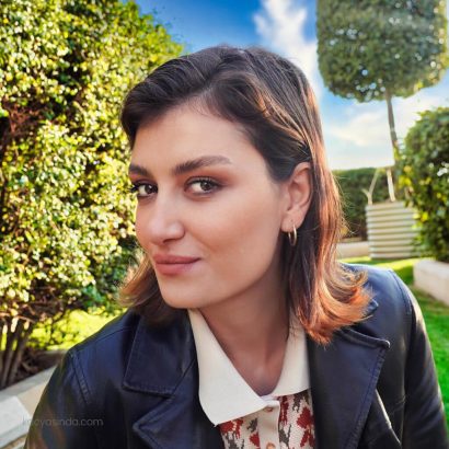 Pelin Orhuner