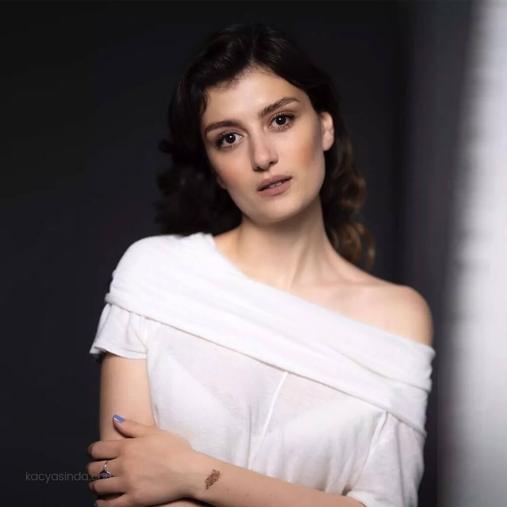 Pelin Orhuner fotoğraf