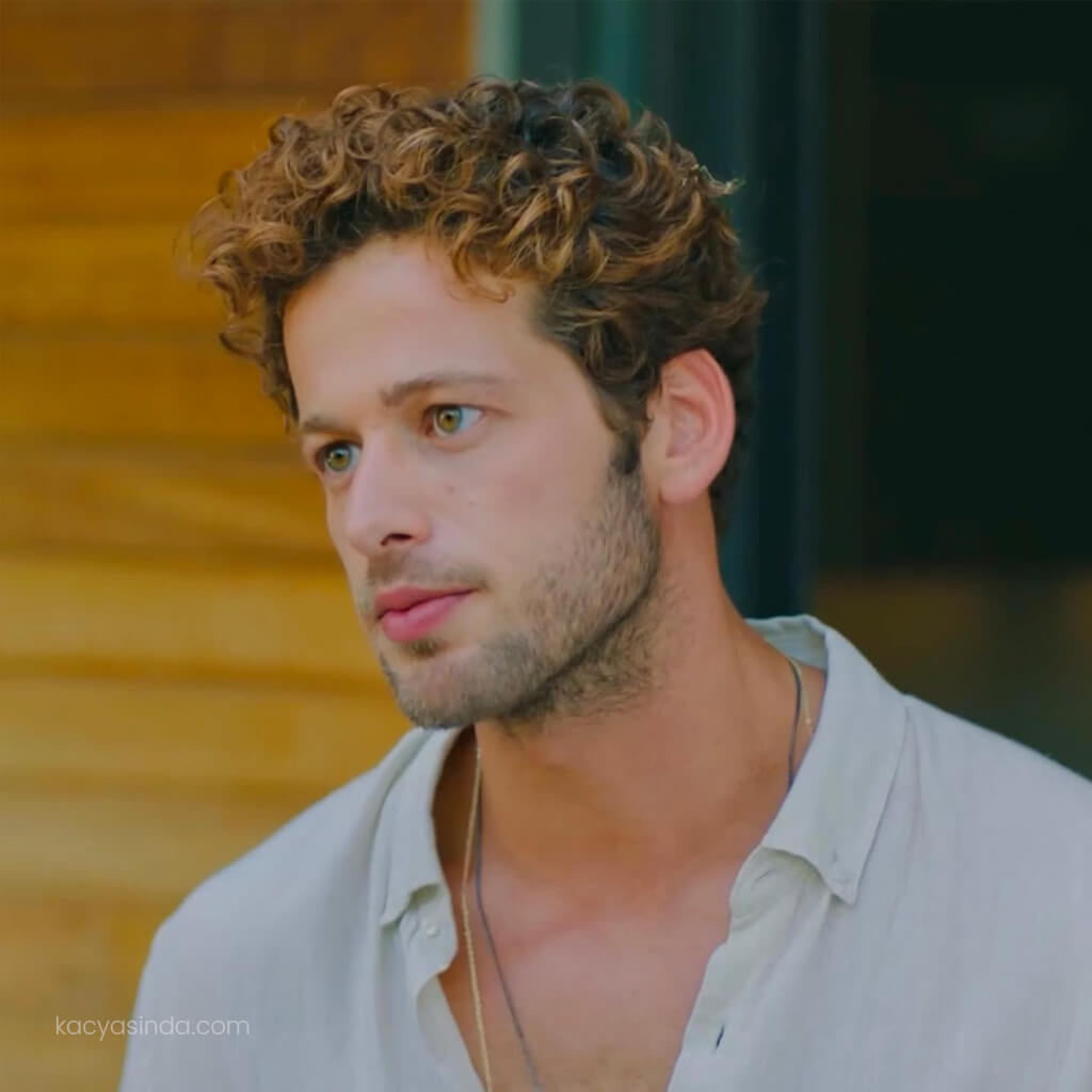 Rami Narin