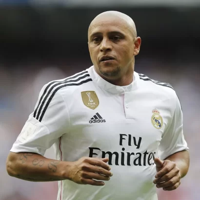 Roberto Carlos