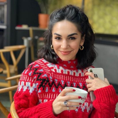 Sahra Şaş