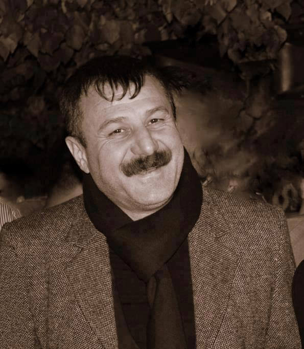 Azer Bülbül fotoğraf