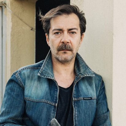 Serhan Süsler