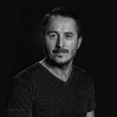 Serkan Ercan