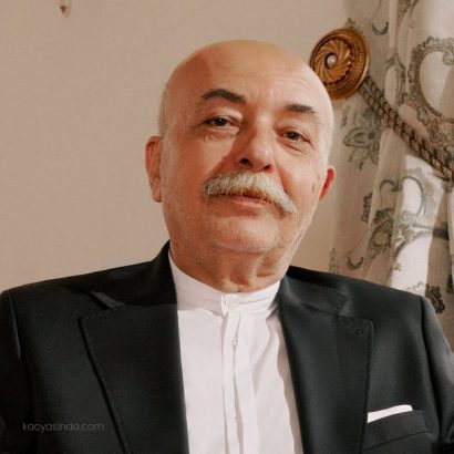 Settar Tanrıöğen