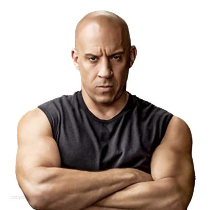 Vin Diesel