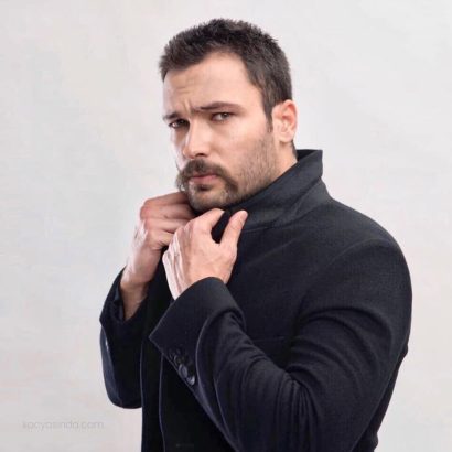 Volkan Keskin