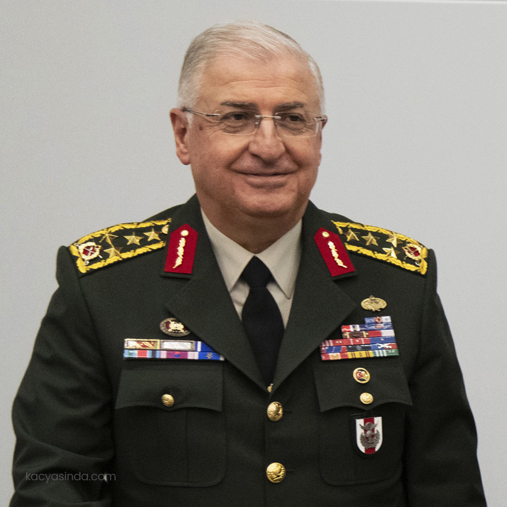 Yaşar Güler
