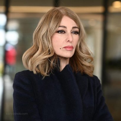 Zerrin Tekindor