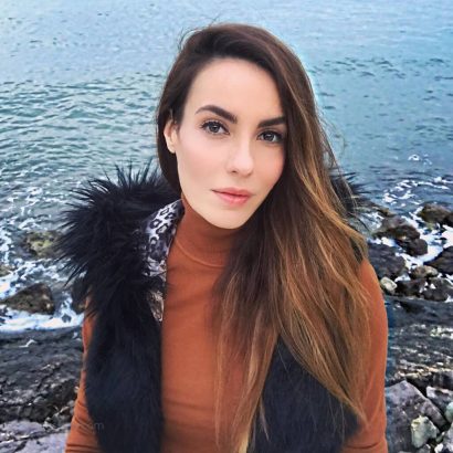 Zeynep Koltuk