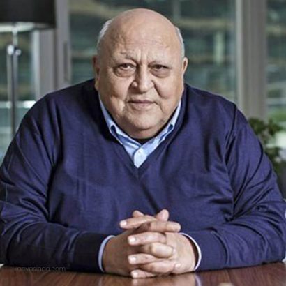 Abdullah Kiğılı