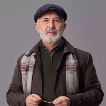 Ali Sürmeli