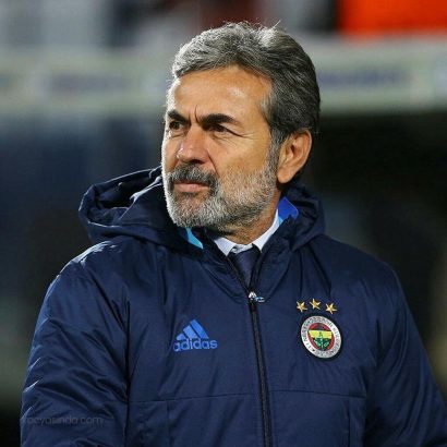 Aykut Kocaman
