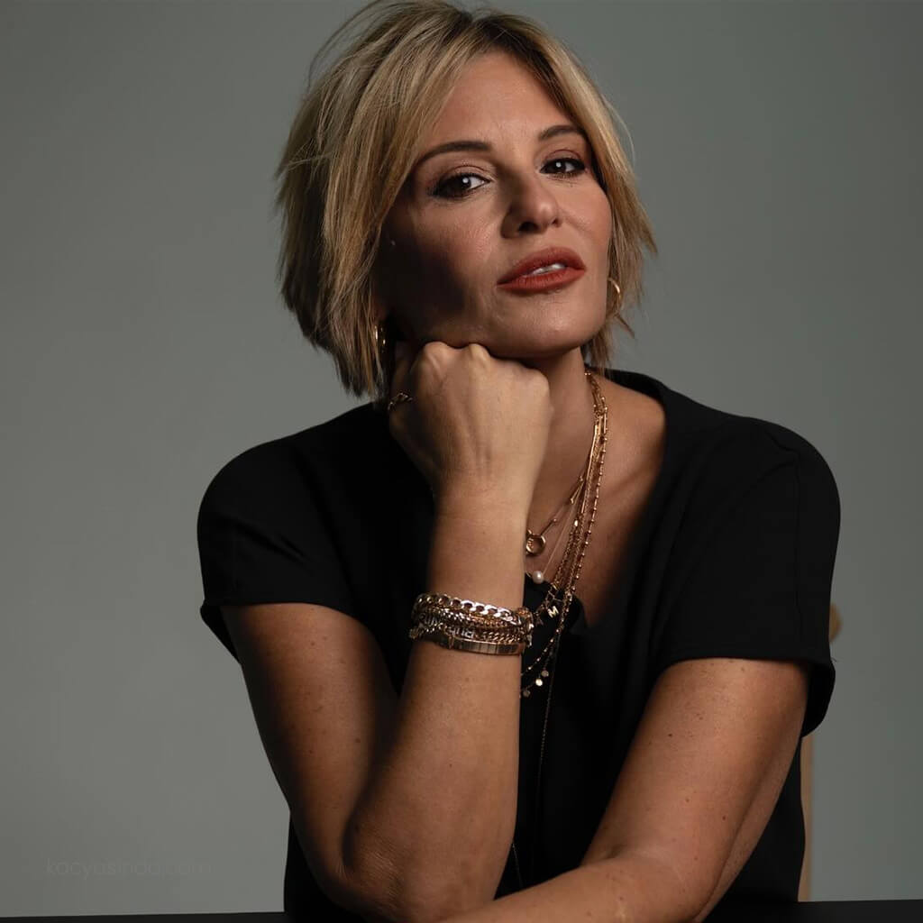 Ayşe Arman