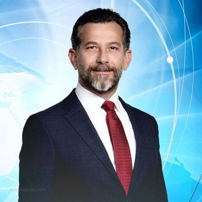 Deniz Bayramoğlu