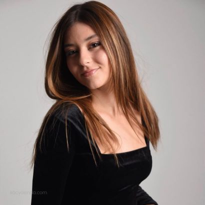 Dora Dalgıç