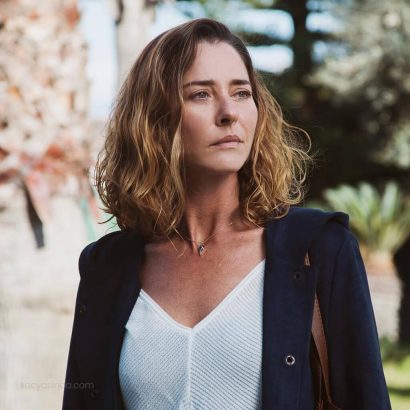Ece Uslu