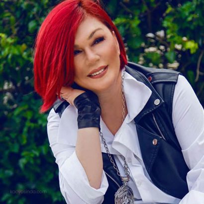 Emel Müftüoğlu