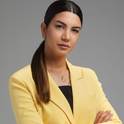 Fulya Öztürk