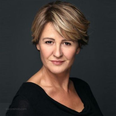 Hülya Gülşen