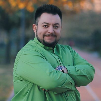 Hüseyin Kağıt