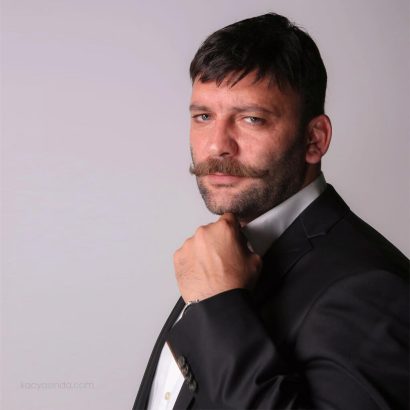 İsmail Hakkı Ürün