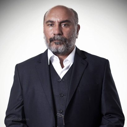 Mustafa Avkıran
