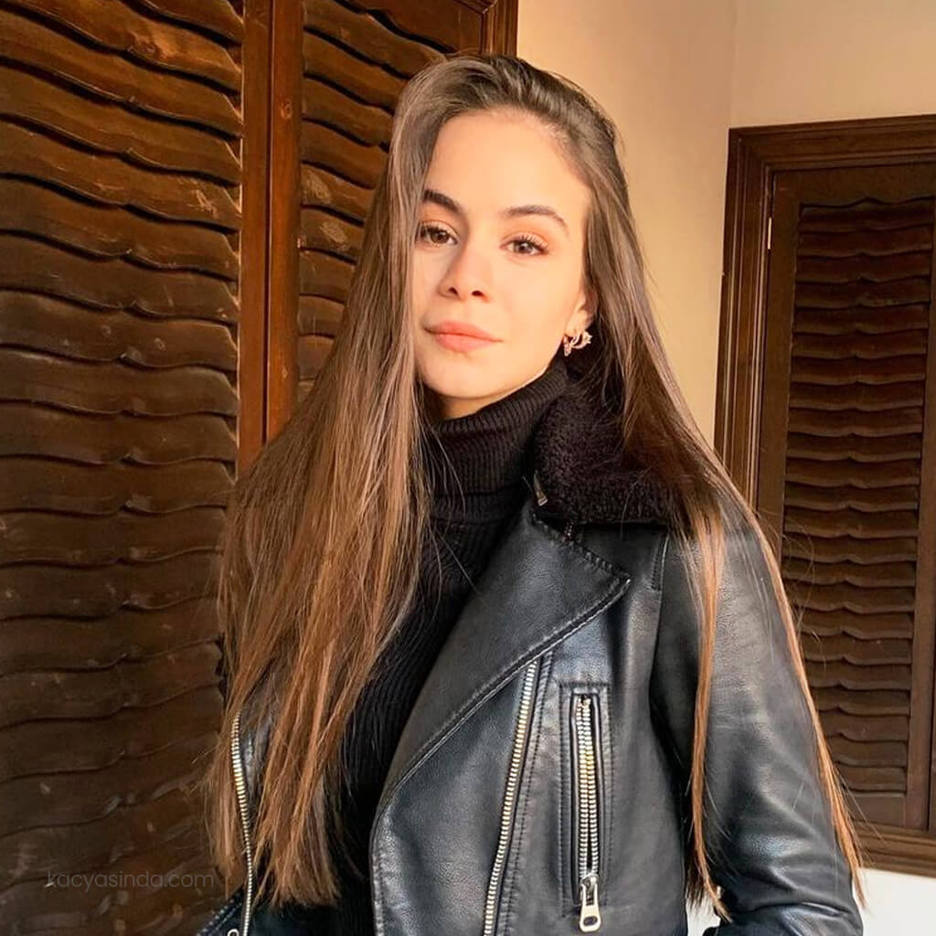 Naz Sayıner
