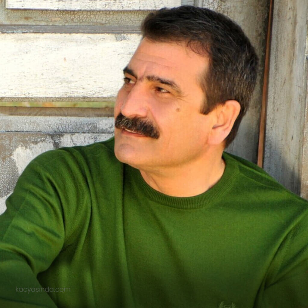 Nurettin Rençber