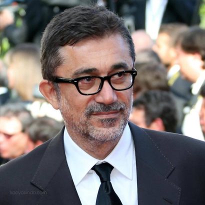 Nuri Bilge Ceylan