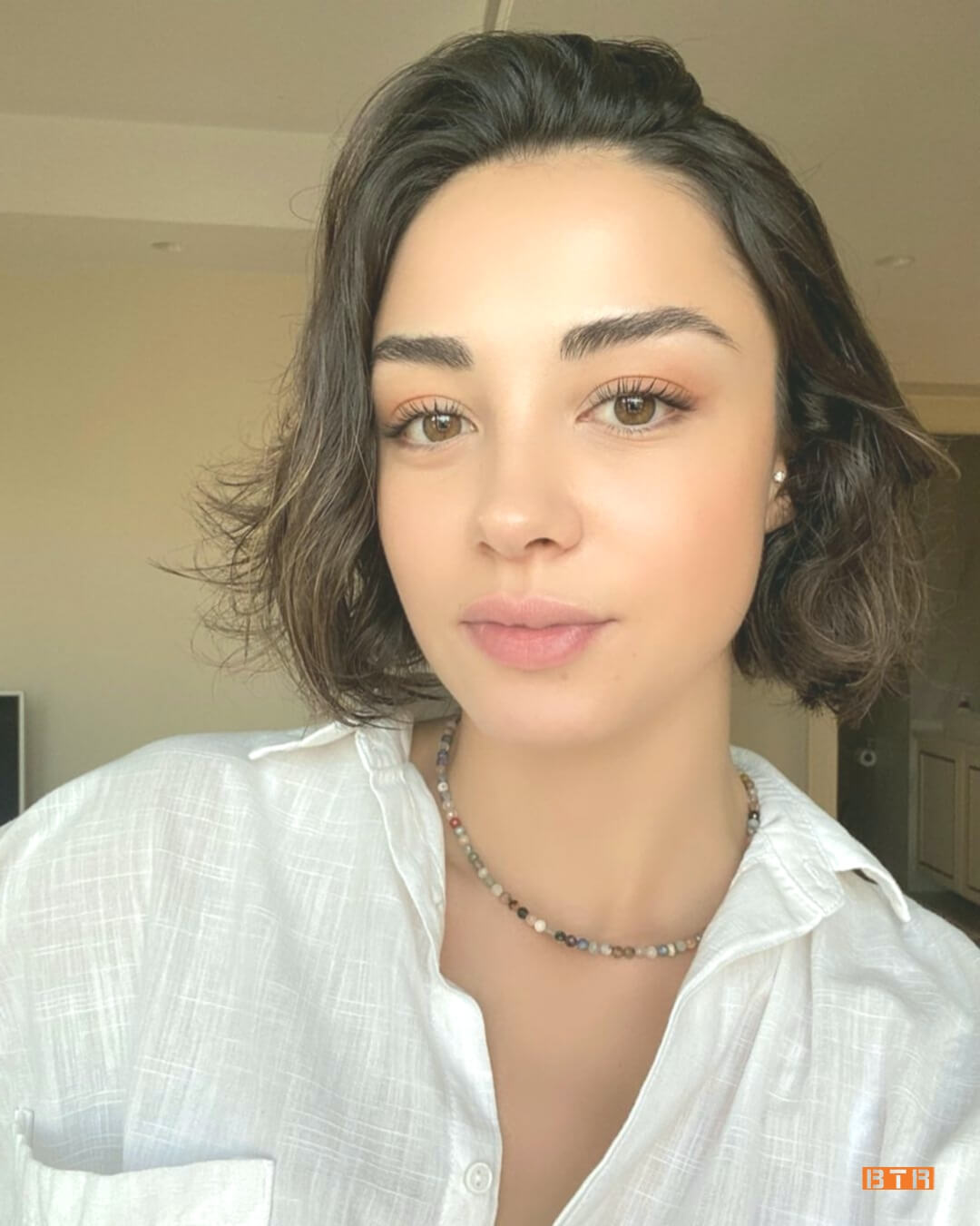 Sena Şahin fotoğraf