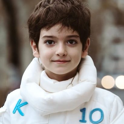 Rastin Paknahad