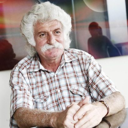 Sadık Gürbüz