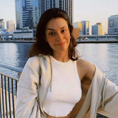 Sena Şahin