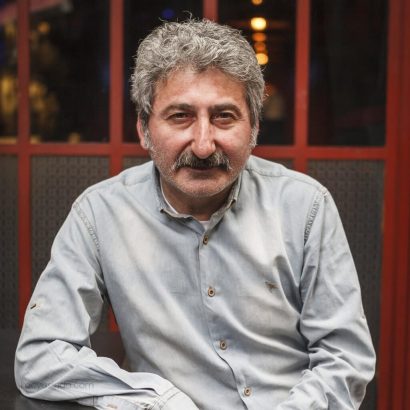 Tuna Orhan