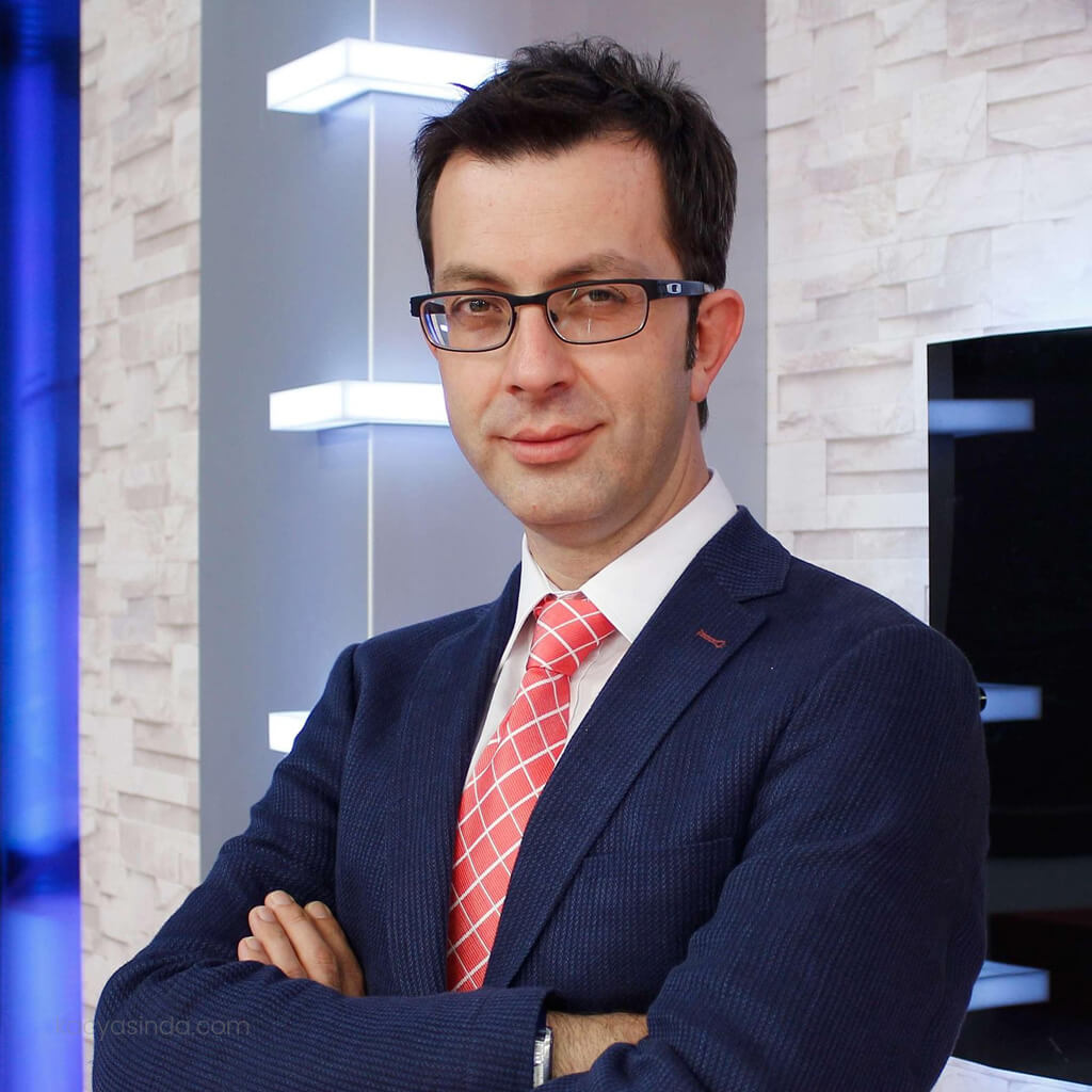 Turgay Güler