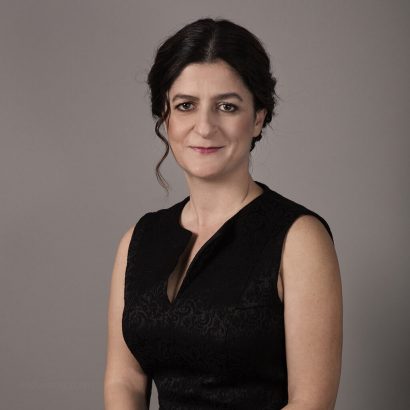 Ayşegül Cengiz