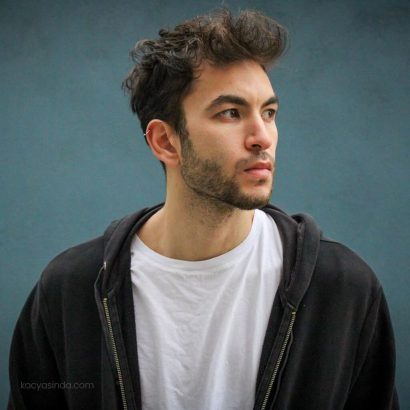 Berk Ali Çatal