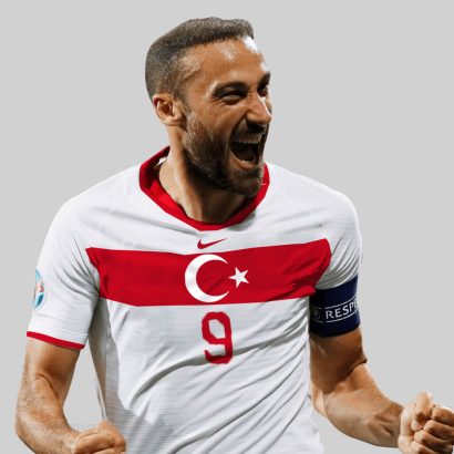Cenk Tosun