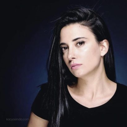 Ceren Yalazoğlu Karakoç