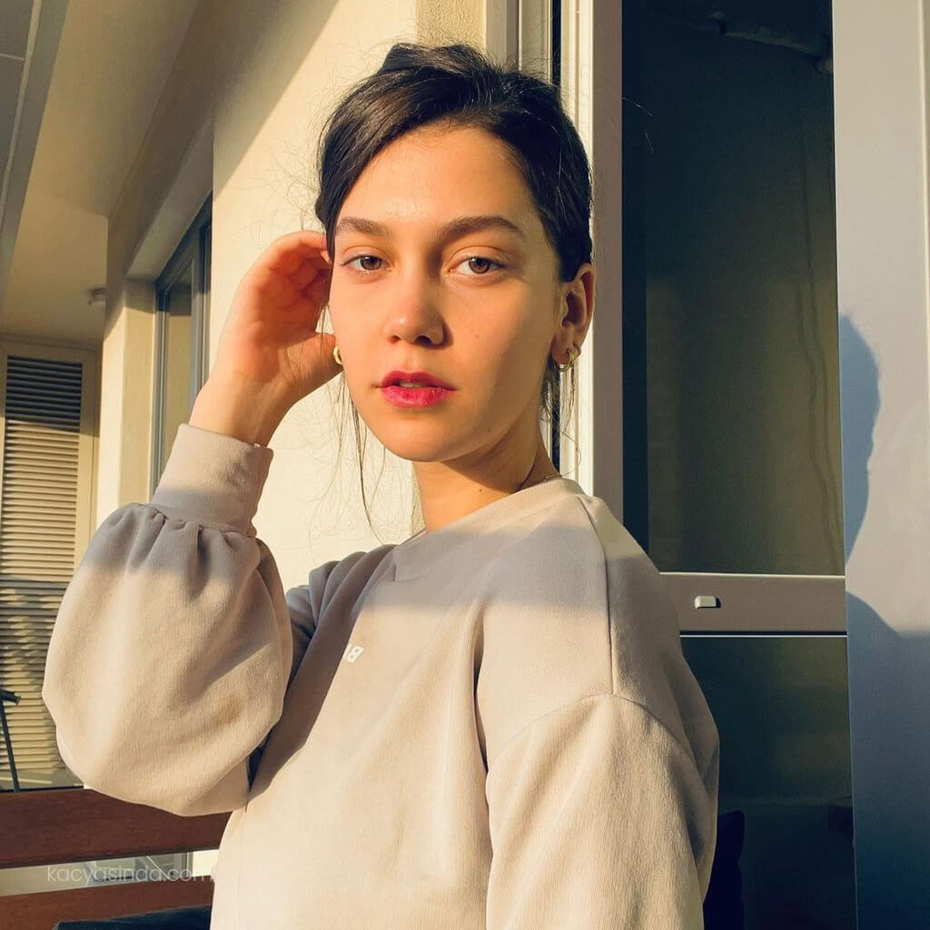 Ecem Sena Bayır