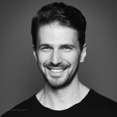 Emre Kızılırmak