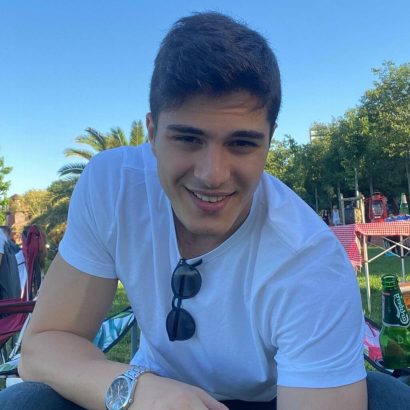 Enes Koçak