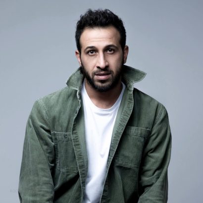 Ersin Arıcı