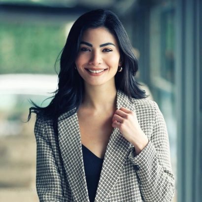 Esma Yeşim Gül