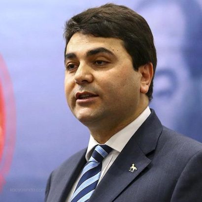 Gültekin Uysal