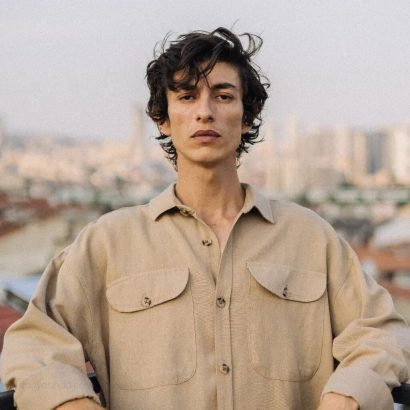 Kemal Burak Alper