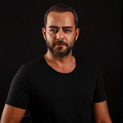 Kerem Fırtına