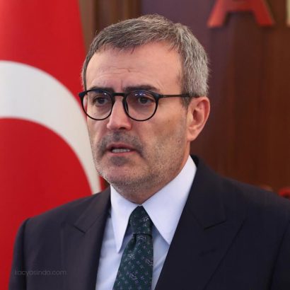 Mahir Ünal